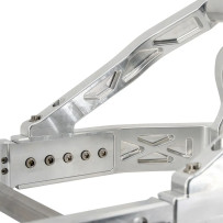 Swing Arm — Assault, Raw