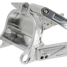 Swing Arm — Assault, Raw