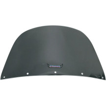 Replacement Windshield — 13 in, 130 Series, Clear