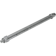 Swingarm Pivot Shaft — Pivot, R154S