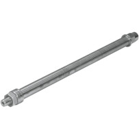 Swingarm Pivot Shaft — Pivot, R154S
