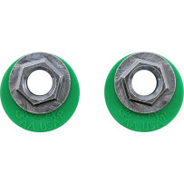 Gooden-Tite Swingarm Reinforcement Bushing Kit — ALLOY ART, GT-SA2, Swingarm kit