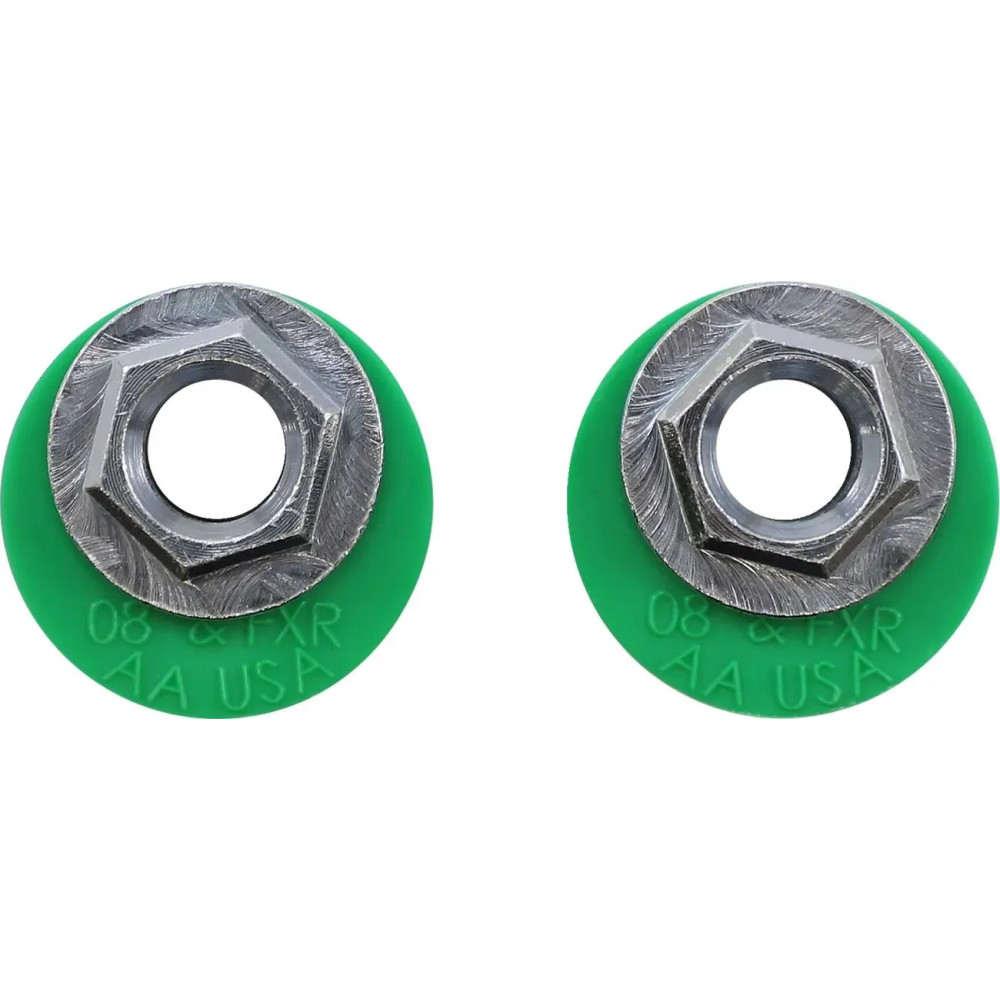 Gooden-Tite Swingarm Reinforcement Bushing Kit — ALLOY ART, GT-SA2, Swingarm kit