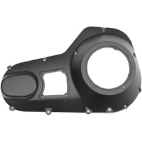 Outer Primary Cover — Satin Black