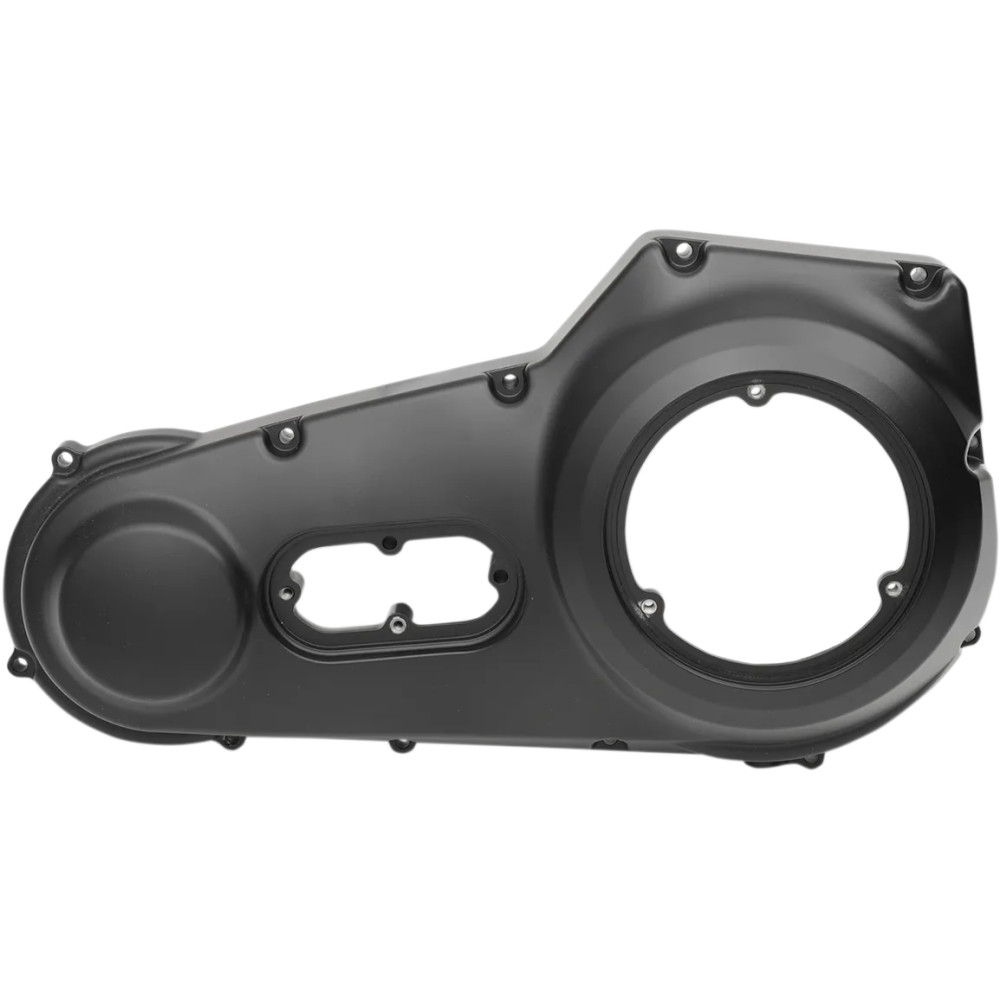 Outer Primary Cover — Satin Black