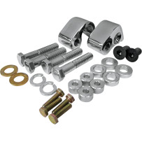 Rear Lowering Kit — Lowers 25 mm, 40 mm, Rear