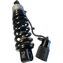 Lowering Kit — Lowers 38.10 mm (1.50"), Black