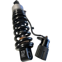 Lowering Kit — Lowers 38.10 mm (1.50"), Black