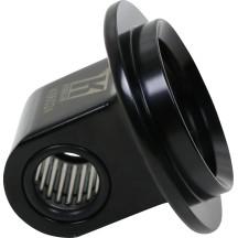 Lowering Kit — Lowers 38.10 mm (1.50"), Black