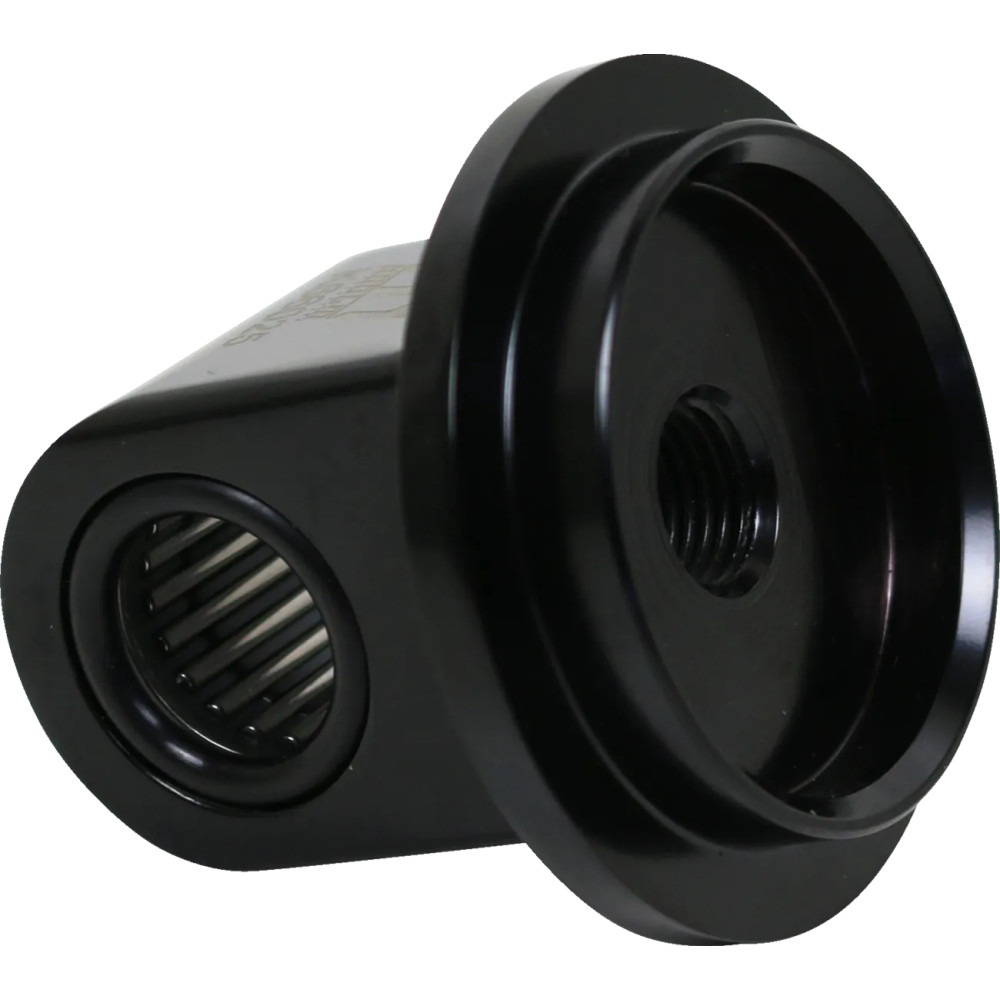 Lowering Kit — Lowers 38.10 mm (1.50"), Black