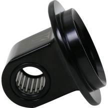 Lowering Kit — Lowers 38.10 mm (1.50"), Black