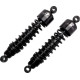 Amortiguadores Serie 412 — 330 mm (13.00 in), trasero, negro