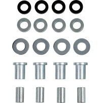 444 Series Shocks — 330 mm (13"), heavy duty