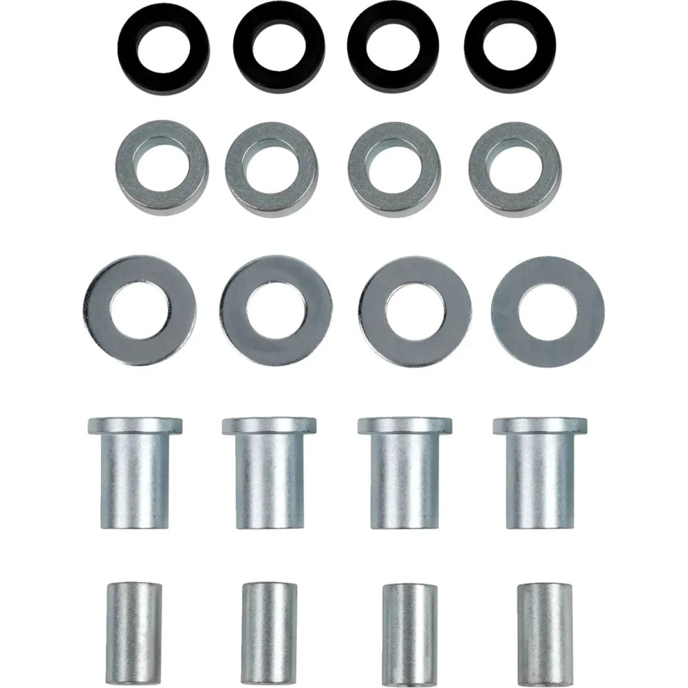 444 Series Shocks — 330 mm (13"), heavy duty
