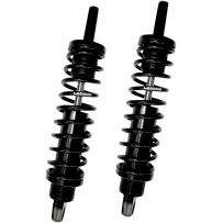 Legend REVO Dyna Coil Suspension for Dyna Models — 12", 13", 14", Black anodized