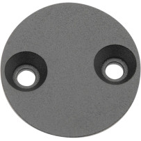 Tapa de inspección — Negro