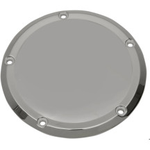 Tapa Derby — Cromo, 5 orificios