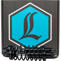 REVO XL Coil Suspension — 13", rear, Black anodized