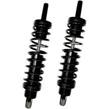 REVO XL Coil Suspension — 13", rear, Black anodized