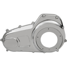 Cubierta primaria exterior — Cromado