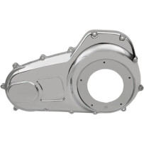 Cubierta primaria exterior — Cromado