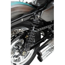 REVO-A Adjustable XL Coil Suspension — 305 mm (12") extended length