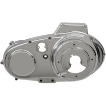 Tapa primaria XL — cromado, aluminio fundido a presión