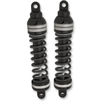 944 Ultra Touring/Low Shocks — 13" (330 mm), Black/Gray
