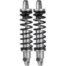 REVO-A Suspensión XL Ajustable — 305 mm (12") extensión, servicio estándar, anodizado claro