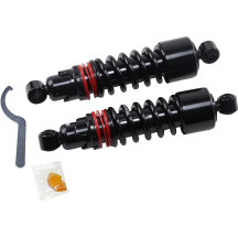 Slammer Plus Shocks — extended length 267 mm (10.5")