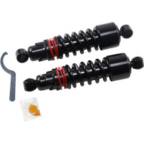 Slammer Plus Shocks — extended length 267 mm (10.5")