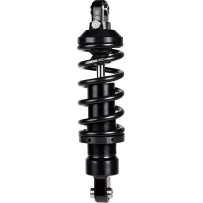 REVO-A Suspensión de muelle ajustable M-Eight Softail — 330.20 mm (13.00"), negro anodizado