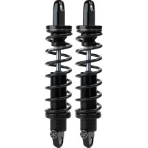 REVO Suspensión de muelle para Trike — longitud extendida 13,60", montaje trasero