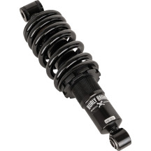 Slammer Shocks — 309.88 mm (12.20 in), Black