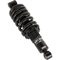 Slammer Shocks — 309.88 mm (12.20 in), Black