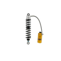 Amortiguadores gemelos STX36 — Trasero, 26 N/m, Negro