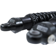 Shock Absorber STX36 Blackline — 305 mm (12.01") extended length, Rear