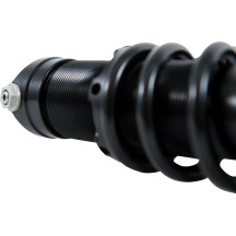 Shock Absorber STX36 Blackline — 305 mm (12.01") extended length, Rear