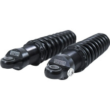 Shock Absorber STX36 Blackline — 305 mm (12.01") extended length, Rear