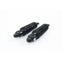 Twin Shocks STX36D Blackline — Rear, 32 N/m, Black