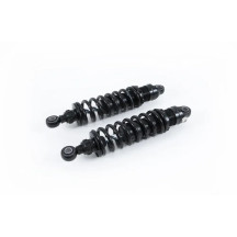 Twin Shocks STX36D Blackline — Rear, 32 N/m, Black