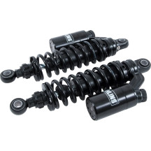 Twin Shocks STX36P — 305 mm (12.007"), 32 N/m, rear mounting