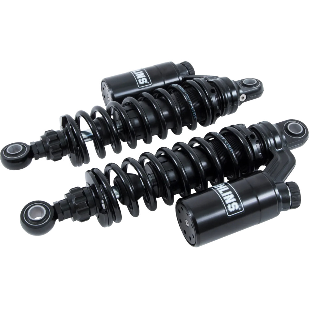 Twin Shocks STX36P — 305 mm (12.007"), 32 N/m, rear mounting