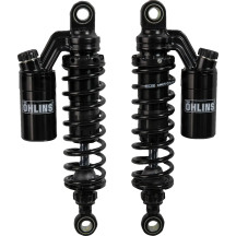 Twin Shocks STX36P — 305 mm (12.007"), 32 N/m, rear mounting