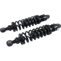 Twin Shocks STX36 Blackline — Rear, 26 N/m, Black
