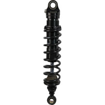 Twin Shocks STX36 Blackline — Rear, 26 N/m, Black
