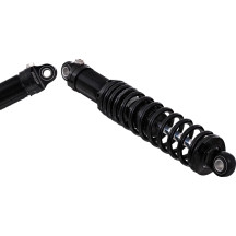 Twin Shocks STX36 — 311,000 mm extended, 26 N/m, rear, black