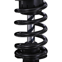 Twin Shocks STX36 Blackline — 310,000 mm, Black