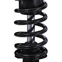 Twin Shocks STX36 Blackline — 310,000 mm, Black