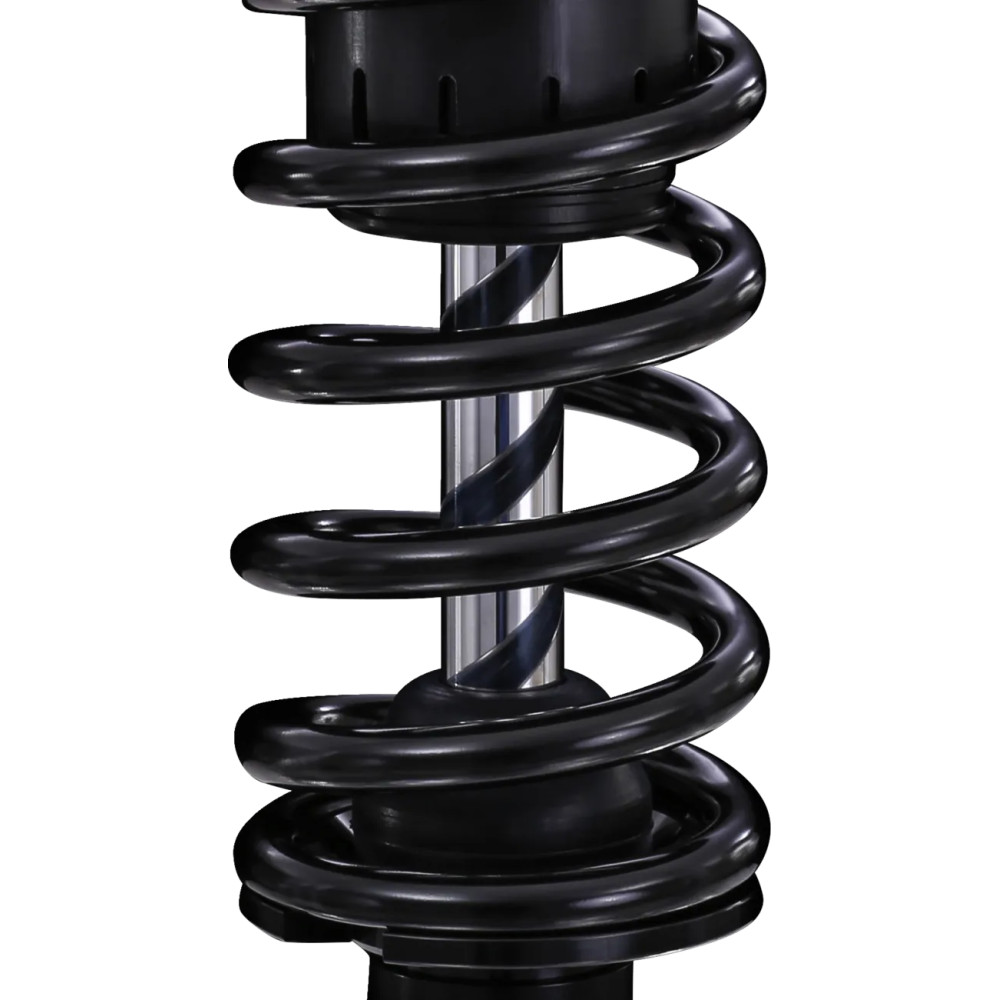 Twin Shocks STX36 Blackline — 310,000 mm, Black